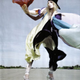 Illustration for article titled Italian Vogue Serves Up Fashion, Neat